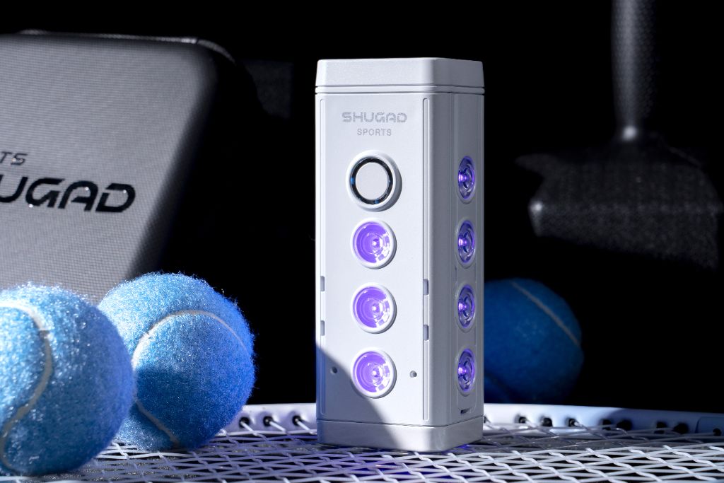SHUGAD SPORTS UV 살균